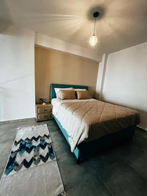 Escala Luxury Loft 2 In The Center &Free Parking Apartment โวโลส ภายนอก รูปภาพ